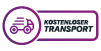 kostenloser transport