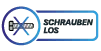 Schraubenlos