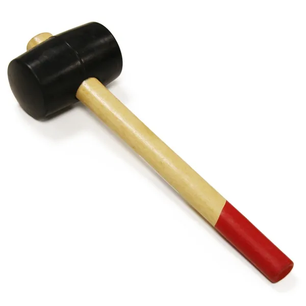 Gummihammer