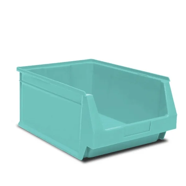 Pack 12 medizinische Sichtlagerkästen Nr.58