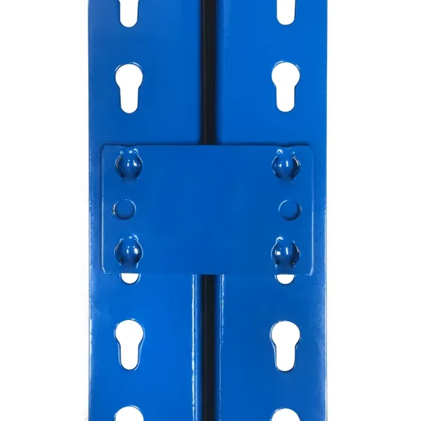 Regalverbinder für das Maxplusregal